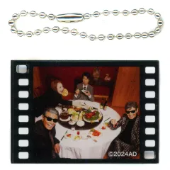 帰ってきたあぶない刑事 フィルムコマ風 チャームコレクション 全8種セット 2025年最新】あぶない刑事風の人気アイテム - メルカリ