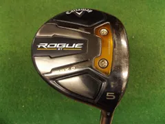2025年最新】ローグST フェアウェイウッド 5w srの人気アイテム - メルカリ