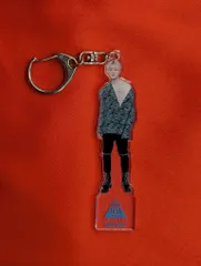 INI PRODUCE 101 JAPAN SEASON2 田島将吾 アクリルキーホルダー