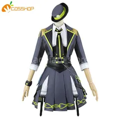 き*の様 桐谷遥 ZOZOTOWNコラボ コスプレ 衣装 プロセカ ウィッグ フ プロジェクトセカイ カラフルステージ！ プロセカ MORE MORE