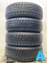 ☆１５インチアルミ＋ヨコハマスタッドレスタイヤ４本セット！195/65R15　プリウス・ノア・セレナ等