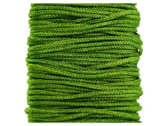 ポリエステル 紐 0.8mm(5m)(若草色)