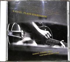 人気スポー新作 タミーさん用 barney kessel vol.2 ともう一つ 2枚組