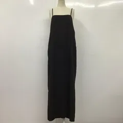 LOWRYS FARM ローリーズファーム ワンピース ロングスカート LF722021AD キャミソールワンピース ロングワンピース ノースリーブワンピース