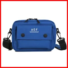 [UMIYI] ミニショルダーバッグ キャンバスバッグ レディース ショルダーバッグ 斜めがけ スマホバッグ 小さめ エコバッグ 通学 小物入れ 大容量 韓国 帆布バッグ メンズ 男女兼用 便利 大学生 中学生