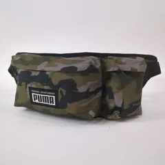 アカデミー マルチ ウエストバッグ 77303