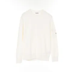 モンクレール MONCLER スウェット 8G00035 コットン トレーナー メンズ Used A