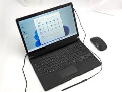 在庫一掃セール 15.6型ワイドパソコン 東芝 R35/M 4GB 500HDD - メルカリ