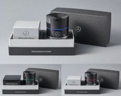 Mercedes-Benz InteriorPerfume - メルカリ