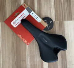 スペシャライズド　mimic サドル　168mm BRIDGE COMP WITH MIMIC SADDLE BLK 168(168mm ブラック