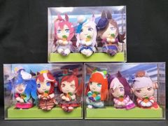 ウマ娘 プリティーダービー Season 2 ちょっこりさん 9体セット