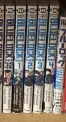 ブルーロック 1〜24巻 帯付き バラ売り可 ブルーロック 1〜24巻 帯付き バラ売り可 Amazon.co.jp: ブルー