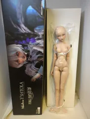 ボークス DD ファイナルファンタジーXIV ヤ・シュトラ