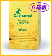 【6箱組】期限間近セール（4/30）カチャマイティー(1.5g×20)カチャマイ茶  カチャマイジャパン ティーバッグ/飲むサラダ/花粉症