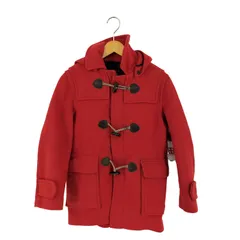 バブアー Barbour ダッフルコート 4470 レディース 表記無 