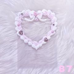 Ｂ７ 硬質ケース デコ
