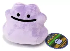 メタモンドール Amazon.co.jp: ポケモンセンターオリジナル メタモンドールOA 15