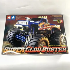 クラッドバスター オイルダンパーフルベア オーバーフェンダー￼ プロポ付　完成品 2025年最新】クラッドバスターの人気アイテム - メルカリ