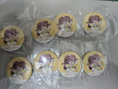 ANIPLUS コロナ SD 缶バッジ 出品