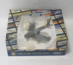 フランクリンミント 1/48 CL-13カナデアセイバーMK-6 ルフトヴァッフェ 【ジャンク】pxt042705m