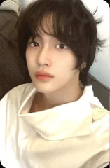 RIIZE WONBIN 2024 Seasons Greetings MD PHOTO PACK フォトカード *イタミ