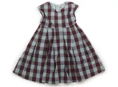【プティマイン/petitmain】ワンピース 110サイズ 女の子【子供服・ベビー服】（1836128）