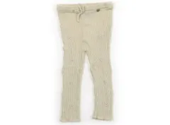 【プティマイン/petitmain】レギンス 90サイズ 女の子【子供服・ベビー服】（1930033）