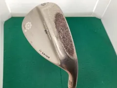 【中古】 タイトリスト VOKEY SPIN MILLED SM5 ゴールドニッケル 58°/08°M ウェッジ WG NS PRO 950GH (フレックスS) メンズ 男性用 右利き 右用 Dランク ゴルフクラブ