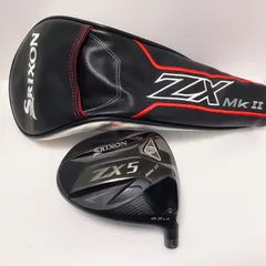 2025年最新】スリクソンzx5 lsドライバーの人気アイテム - メルカリ