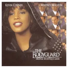 Bodyguard [Audio CD]