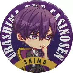 2026年最新】浦島坂田船 2019 夏 缶バッジの人気アイテム - メルカリ