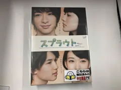 2025年最新】スプラウト dvdの人気アイテム - メルカリ