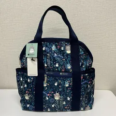 【新品】レスポートサックトトロバックパック　リュック 2025年最新】レスポートサック リュック トトロの人気アイテム