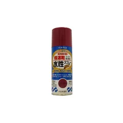 【新品・7営業日以内発送】サンデーペイント 4906754261949 水性ラッカースプレーＭＡＸ ３００ｍｌ パープル SP水性ラッカースプレー sundaypaint 日用品【沖縄離島販売不可】のサムネイル