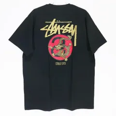 別注商品入手困難 STUSSY 岡山限定 デニムジャケット シリアルナンバー入り ジャケット・アウター