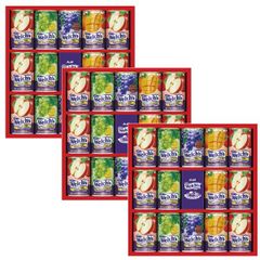 「ウェルチ」　１００％果汁ギフト（１４本）ＷＳ２０Ｓ×3箱セット（ギフト対応可能）
