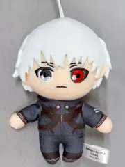 QY-032 未使用 東京喰種 トーキョーグール ピこぬい2 全5種