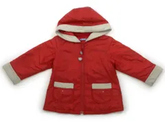 【ファミリア/familiar】コート・ジャンパー 100サイズ 女の子【子供服・ベビー服】（1965980）