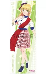 [중고] 포스터 헤이안 이름 스미레 (의상) [러브라이브! 슈퍼 스타!! 포스 × 포스 컬렉션 vol.2]