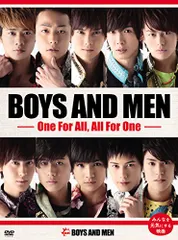 2023年最新】boys and men 水野勝 dvdの人気アイテム - メルカリ