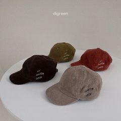 digreen/Cookie ball cap