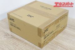 JVC NX-D03SSD 、SP-D03SSD スピーカーシステム 新品 - メルカリ