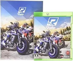 RIDE - XboxOne