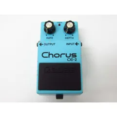 2025年最新】boss ce-2の人気アイテム - メルカリ
