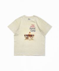 90's-00's Forrest Gump フォレスト・ガンプ Tee M