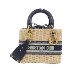 2024年最新】Christian Dior クリスチャンディオール レディディオール