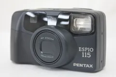 2025年最新】ペンタックス ESPIO 835の人気アイテム - メルカリ