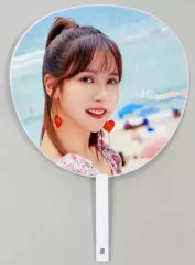 【中古】うちわ(女性) ミナ うちわ 「TWICE POPUP STORE “Twaii’s Shop”」