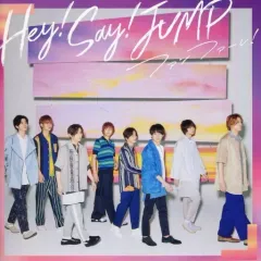 【中古】邦楽CD Hey!Say!JUMP / ファンファーレ![DVD付初回限定盤2]
