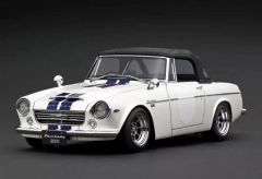 IG3097 1/18 Toyota Sports 800 NOB Hachi - メルカリ
